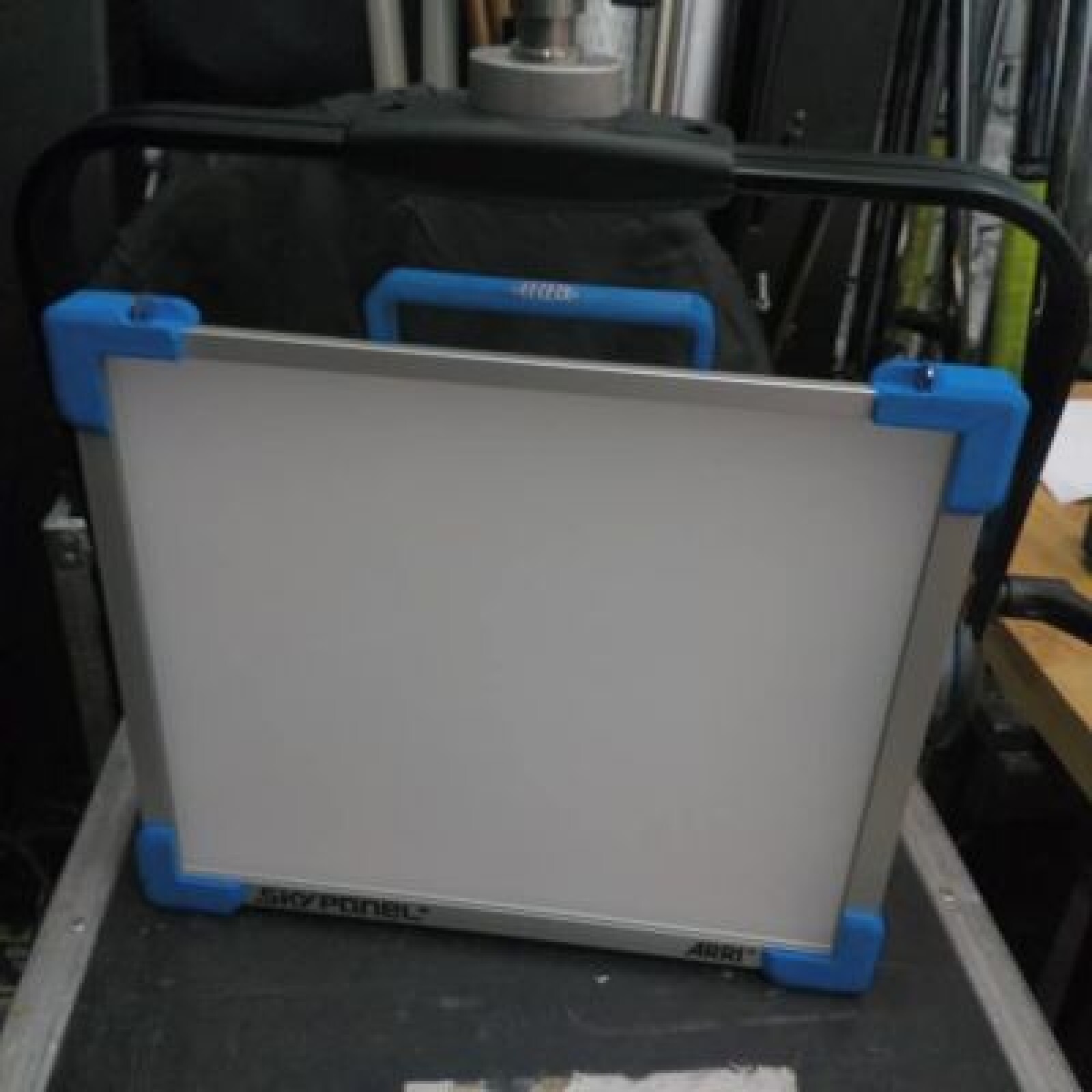 ARRI Skypanel S30-C - Photo 2 sur 2