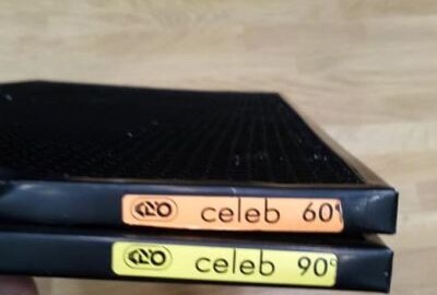Location Projecteur LED Celeb 200
