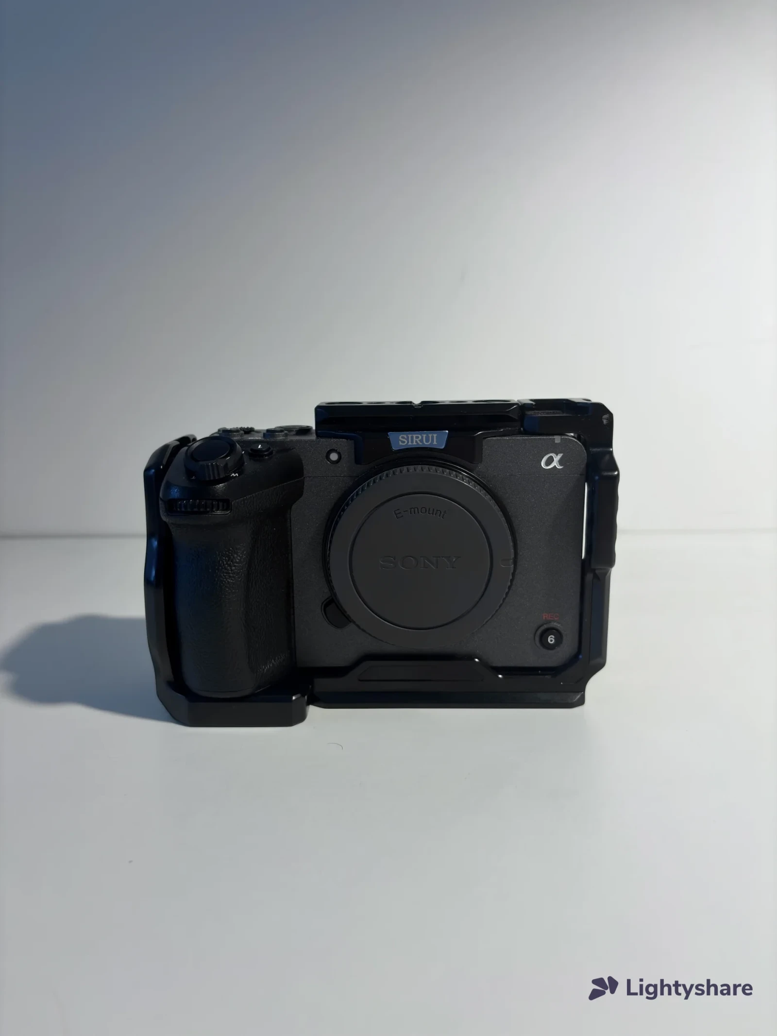 Sony FX30 - Photo 1 sur 3