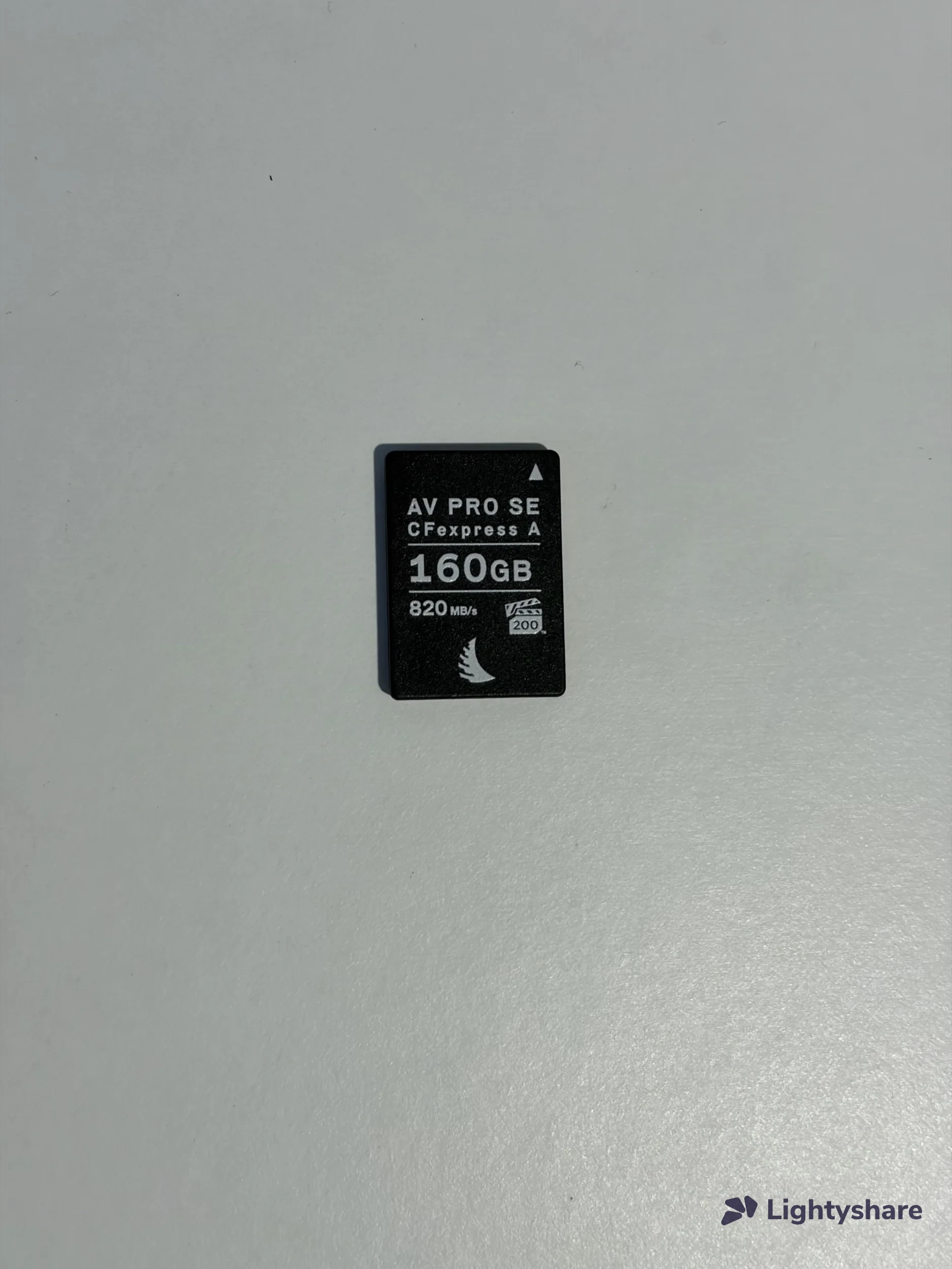 Angelbird AV PRO SE CFexpress A 160 GB