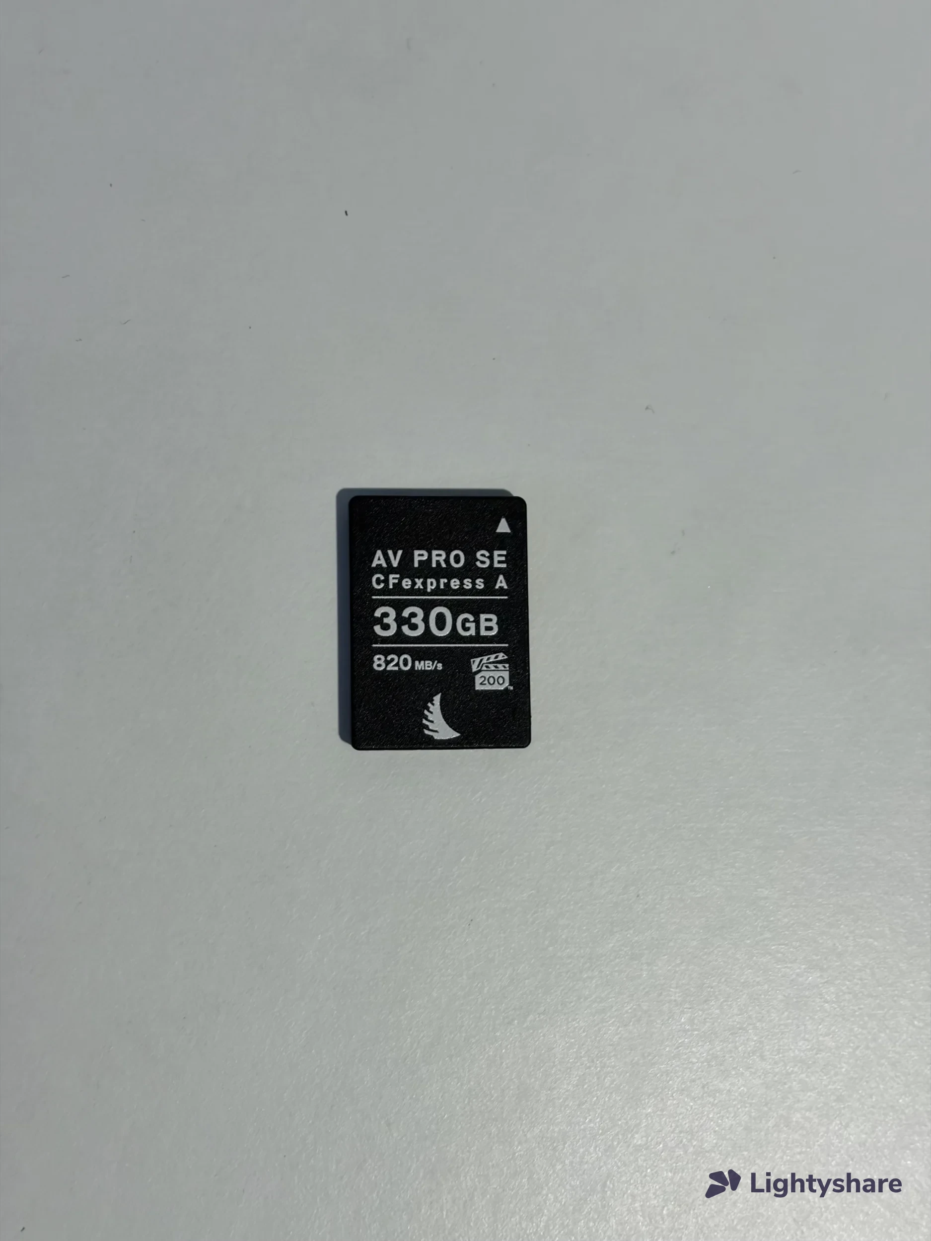 Angelbird AV PRO SE CFexpress A 330 GB