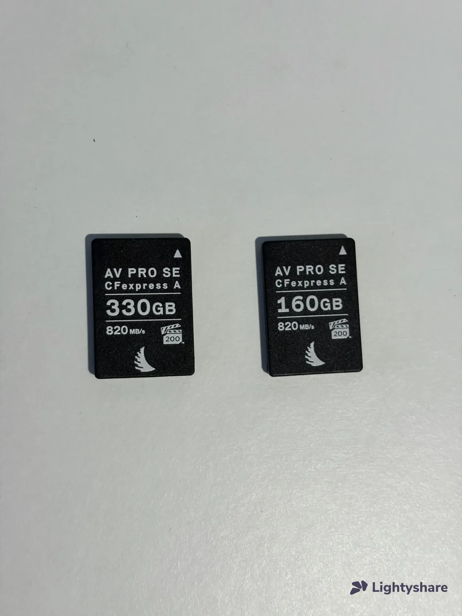 Pack FX30 + Objectif + Batteries + 2 Cartes CF - Photo 2 sur 2