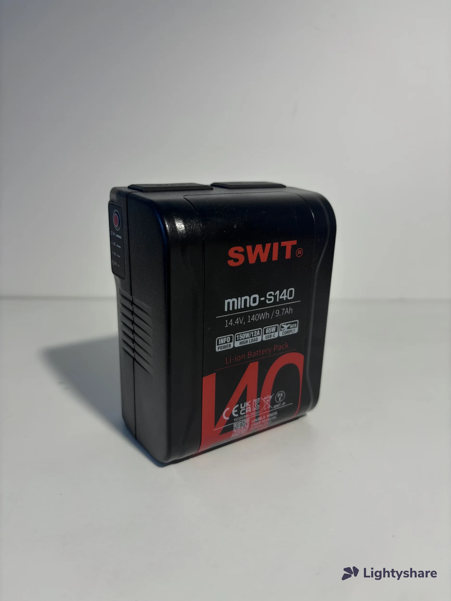 SWIT MINO-S140