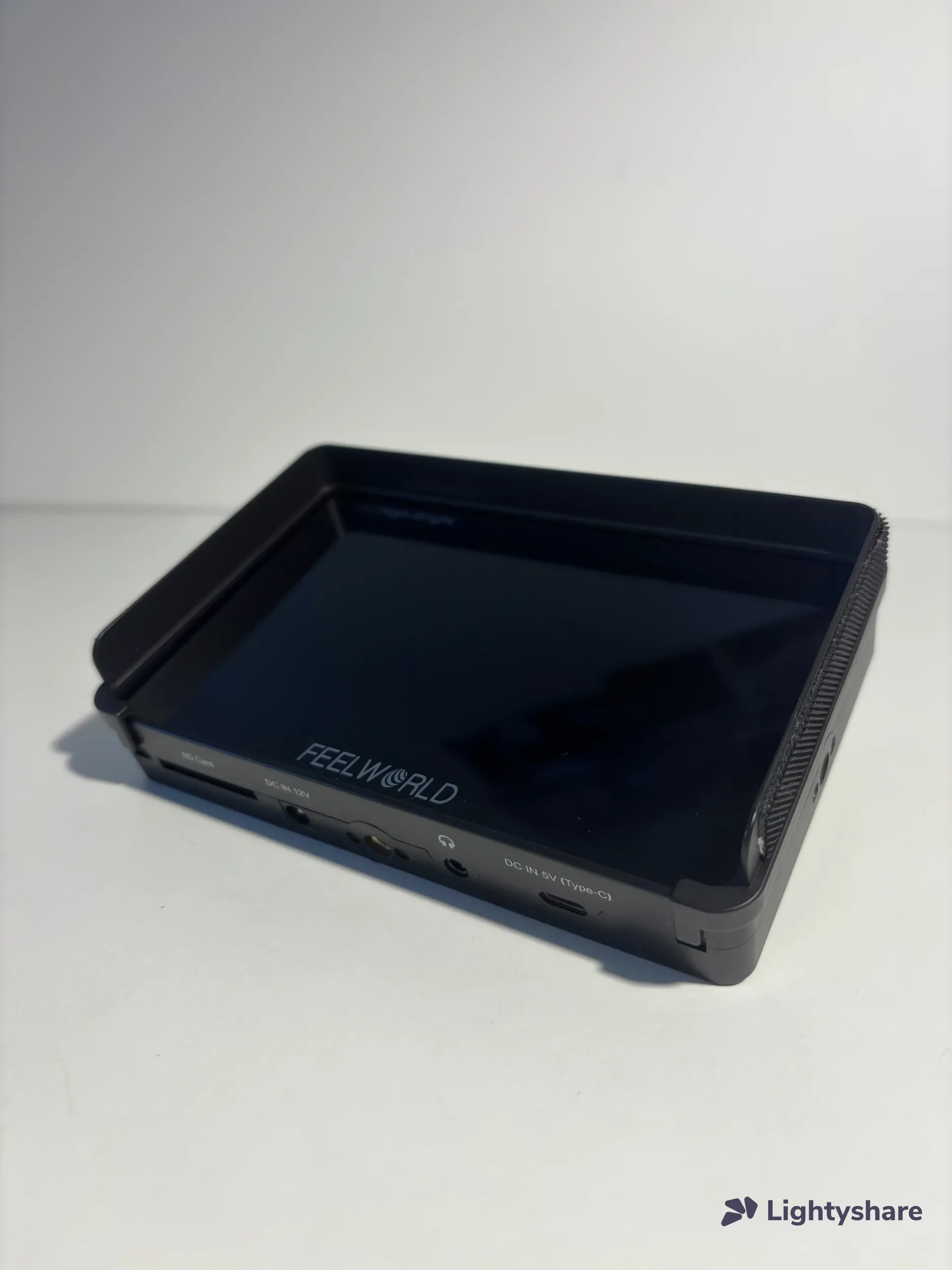 Feelworld F6 Plus