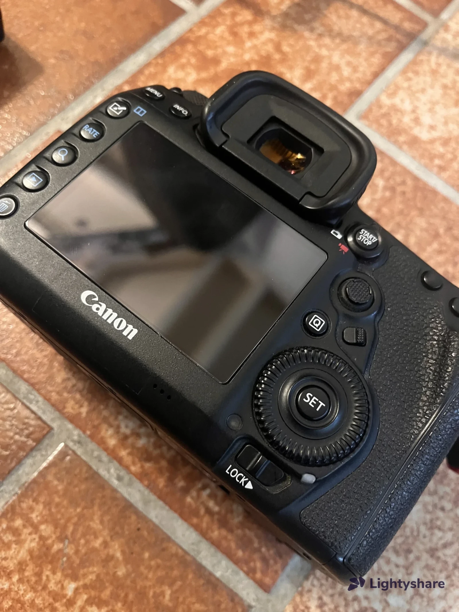 Canon 5D Mark IV - Photo 3 sur 3