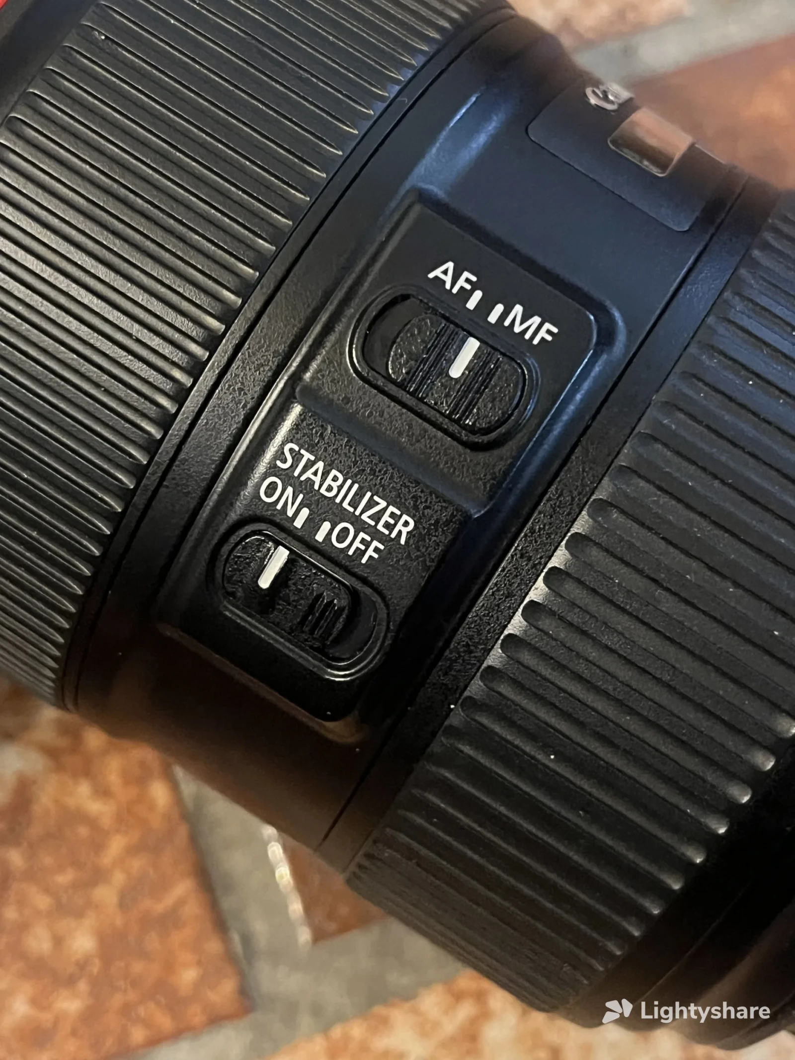 Canon EF 24-105mm f/4L IS II USM - Photo 2 sur 3