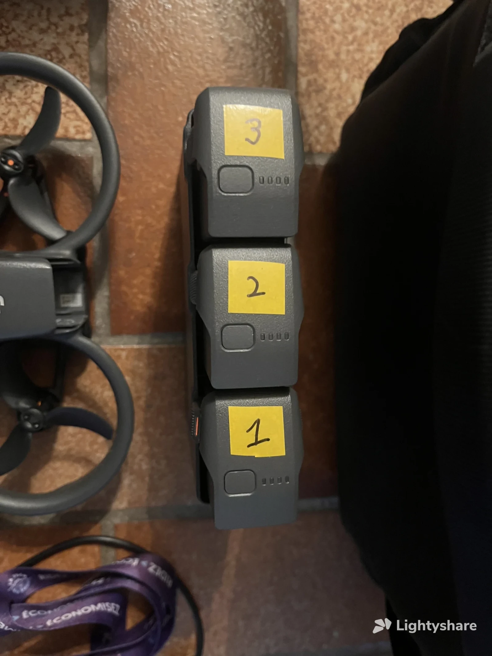 DJI Avata 2 Fly More Combo - Photo 4 sur 5