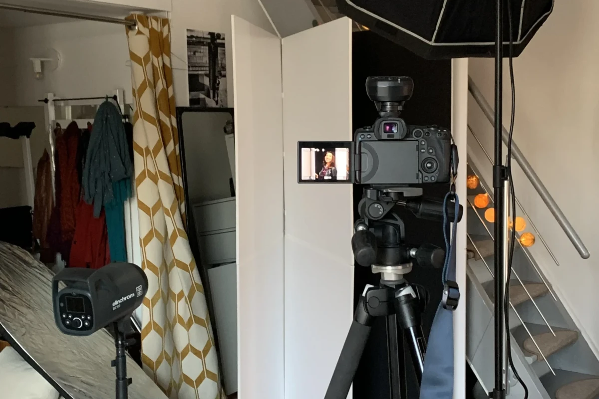 Location Elinchrom Rotalux Softbox Deep Octa 70cm - Lightyshare