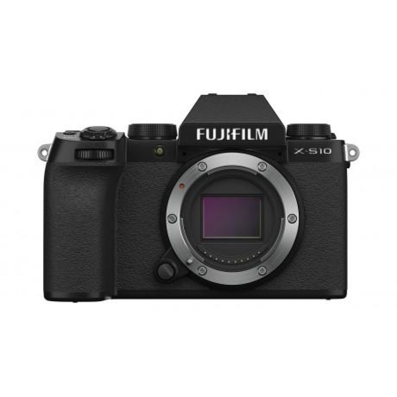 Fujifilm X-S10 - kit photos-vidéos - Photo 1 sur 6