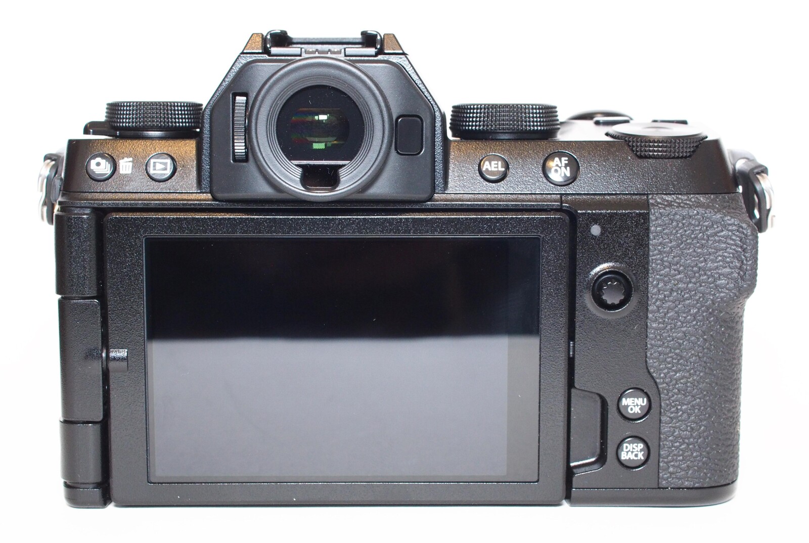Fujifilm X-S10 - kit photos-vidéos - Photo 5 sur 6