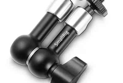 Location SmallRig Bras magique et Super Clamp 2732