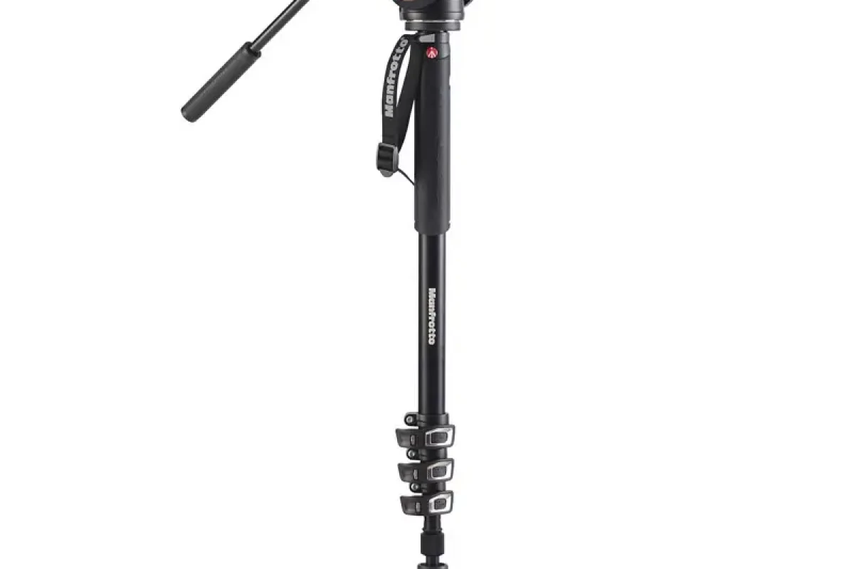 Location Manfrotto MVMXPRO500 - Lightyshare