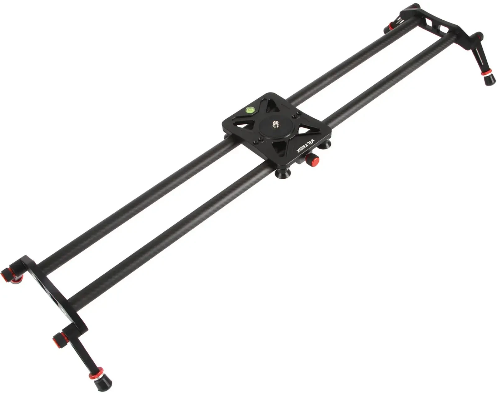 Manfrotto Slider 100 cm - Photo 1 sur 2