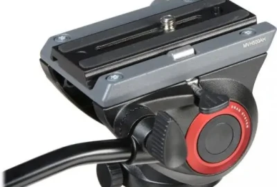 Location Manfrotto Slider 100 cm