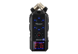 Location Zoom H6 Essential