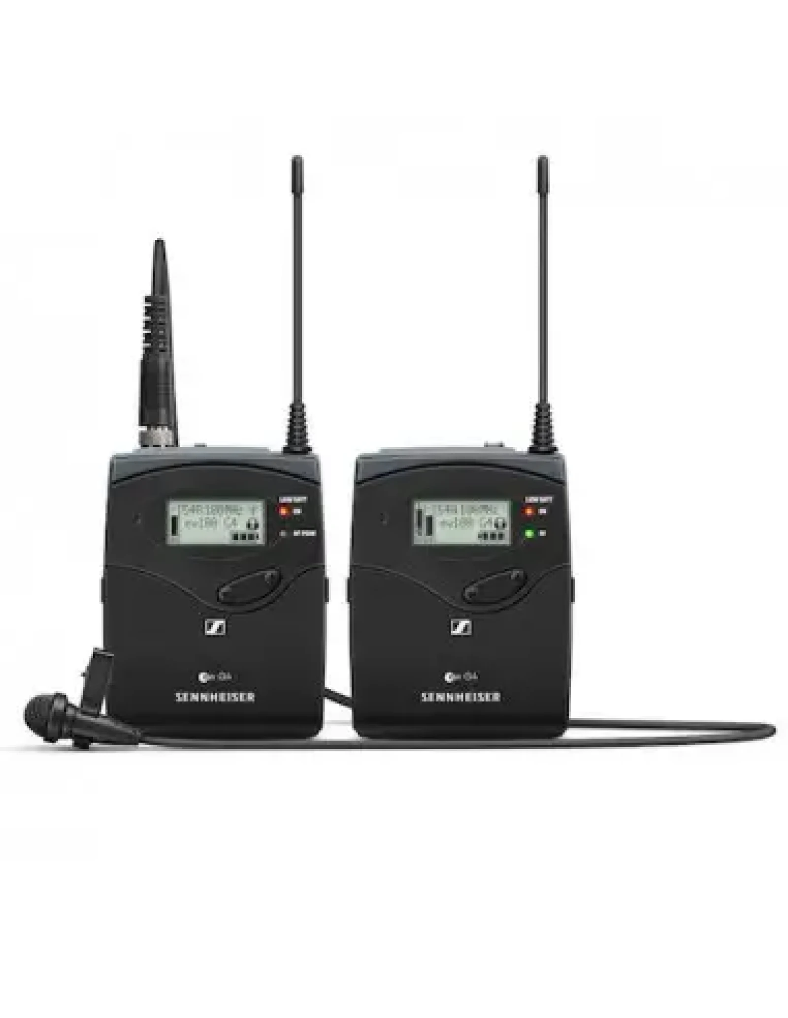 Sennheiser EW 500 G4 - Photo 1 sur 1