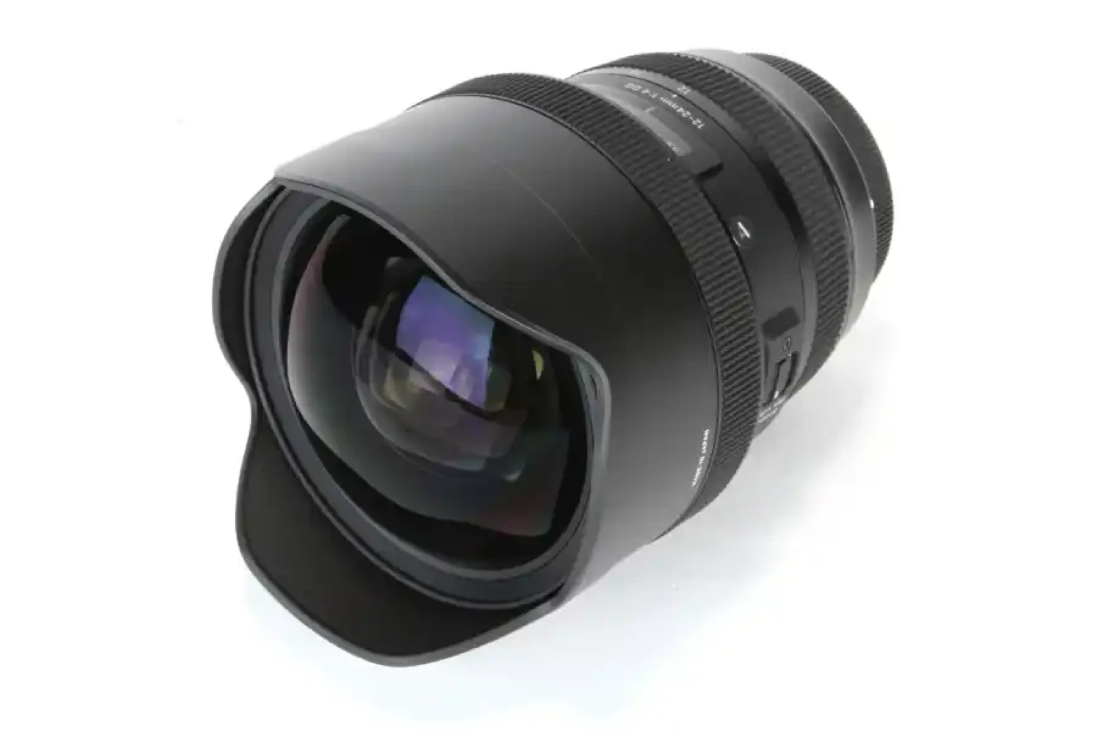 Sigma 12-24mm F4 DG HSM - Photo 1 sur 1