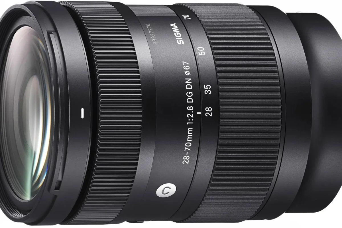Location Sigma 24-70mm F2.8 DG DN Art - Lightyshare