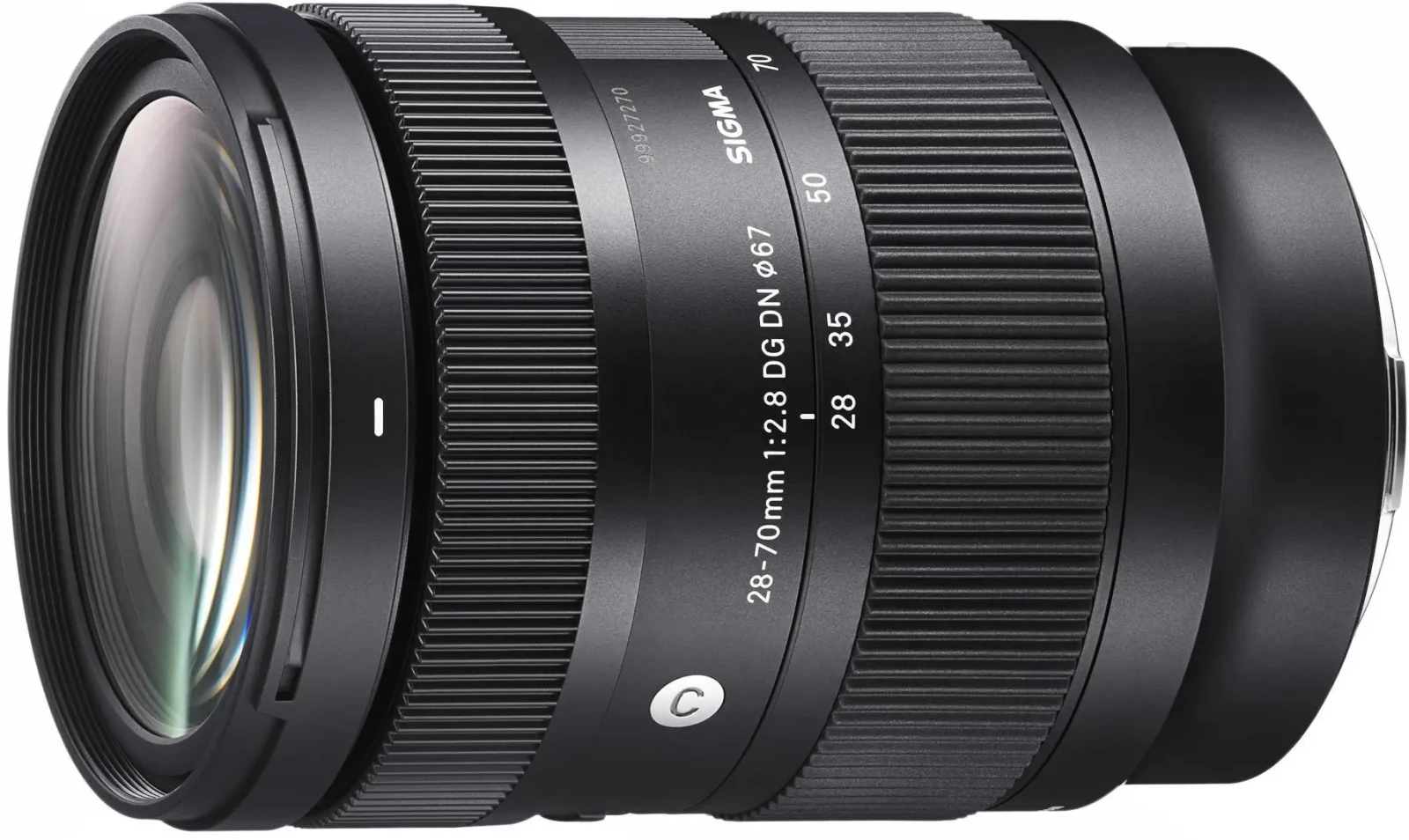 Sigma 24-70mm F2.8 DG DN Art - Photo 1 sur 1