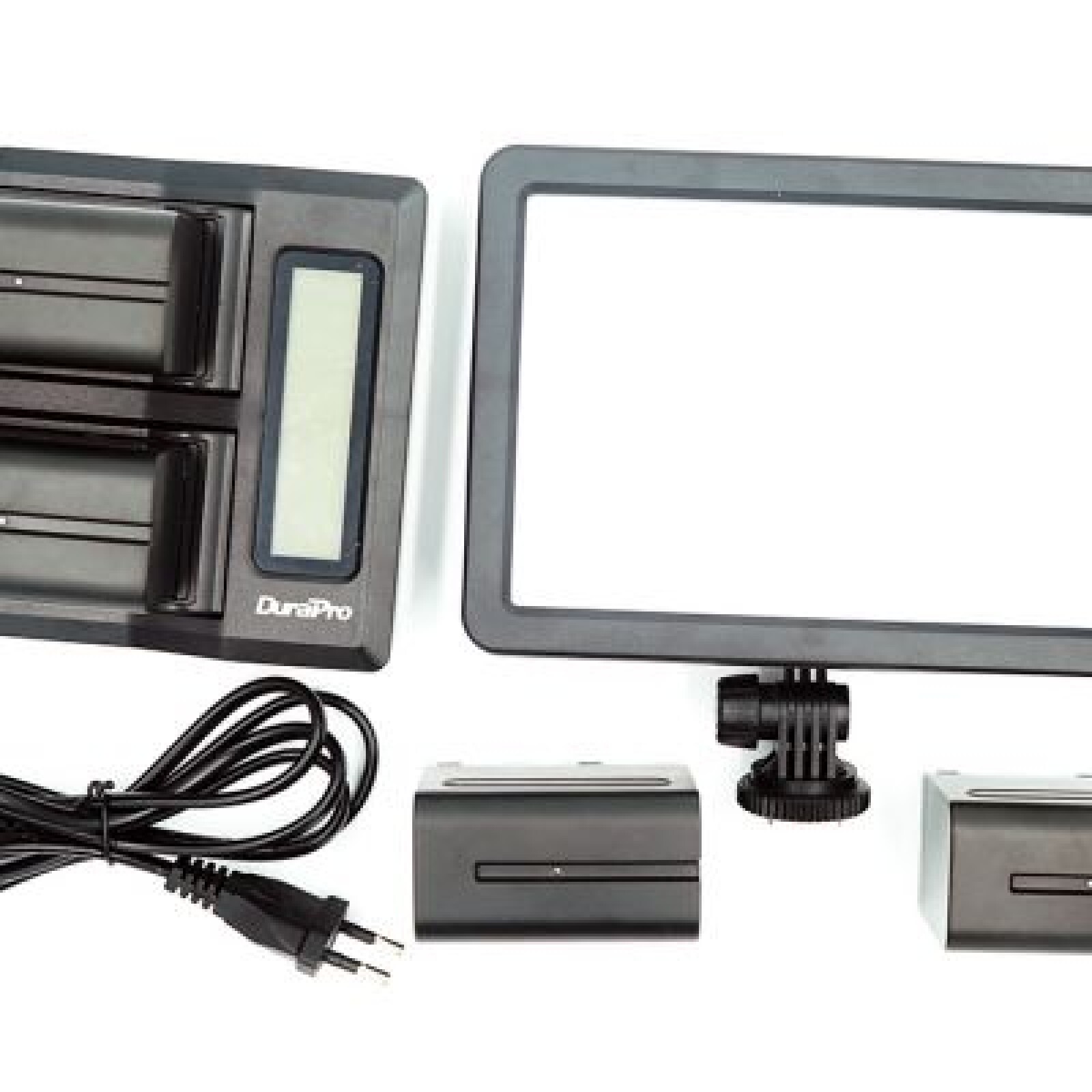 Minette LED Hersmay PC-K128C - Photo 2 sur 2