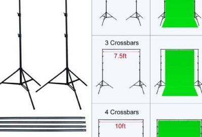 Location Fond studio photo Excelvan