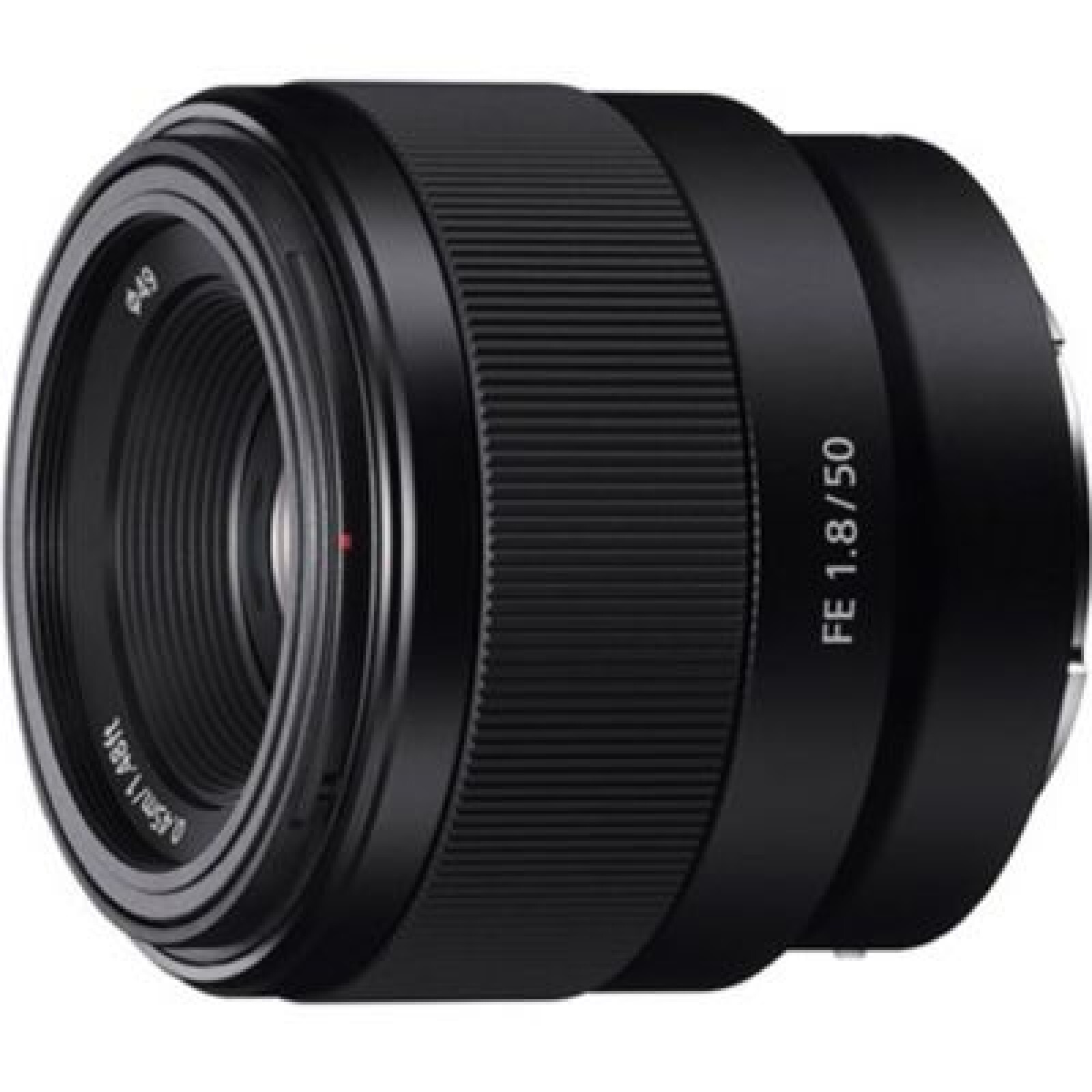 Objectif Sony FE 50mm F1.8 - Photo 1 sur 2