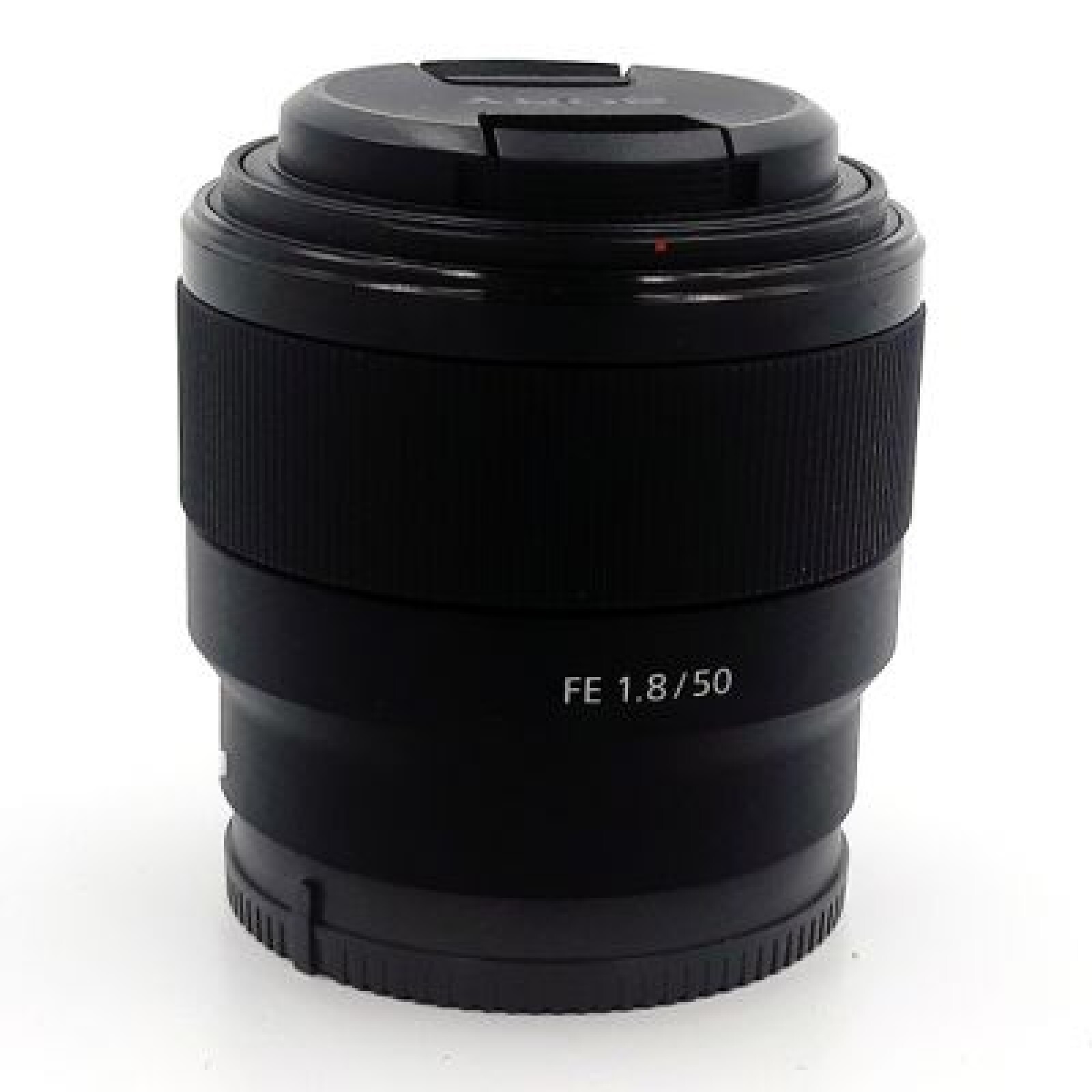 Objectif Sony FE 50mm F1.8 - Photo 2 sur 2