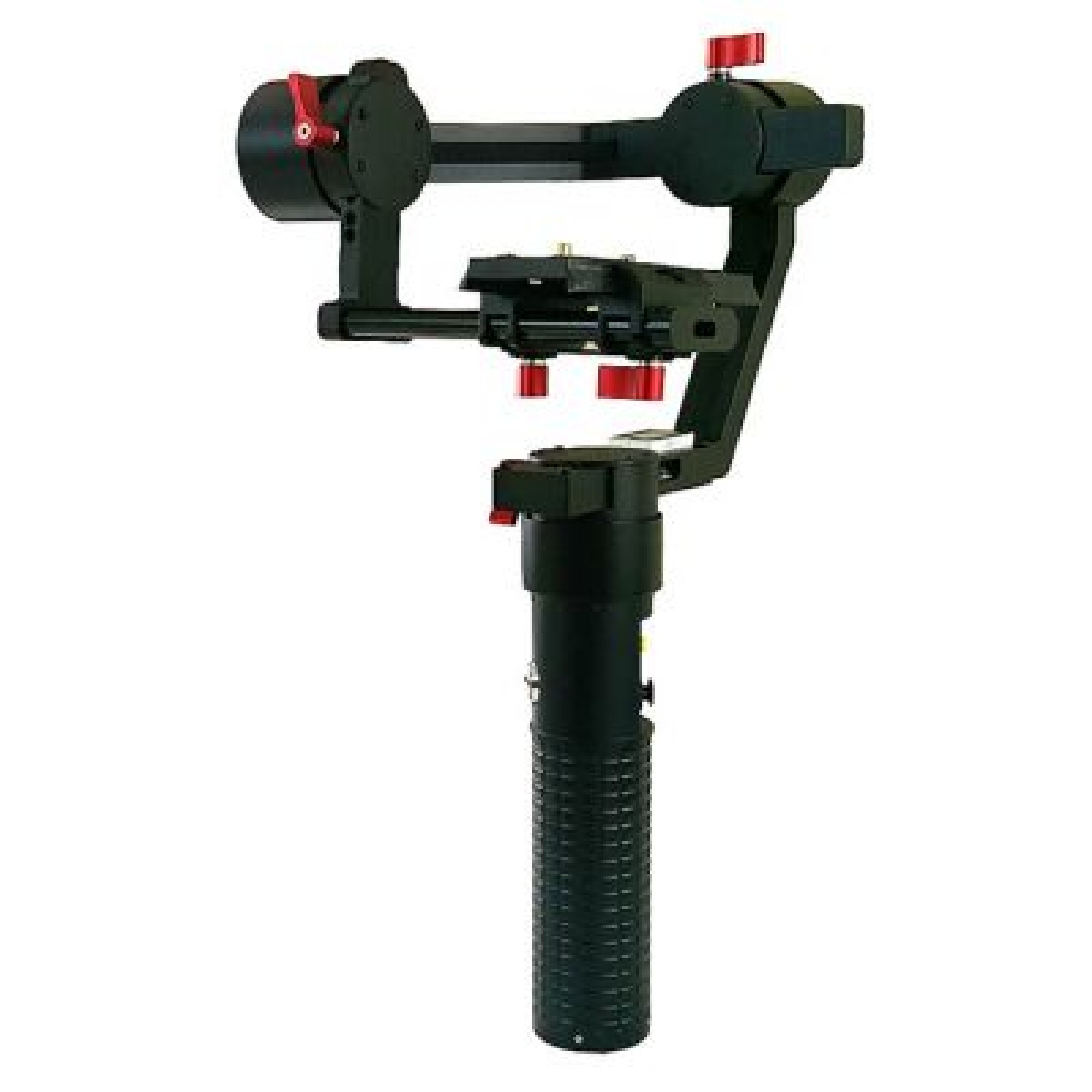 Stabilisateur Steadymaker SMG 3 axes - Photo 2 sur 4