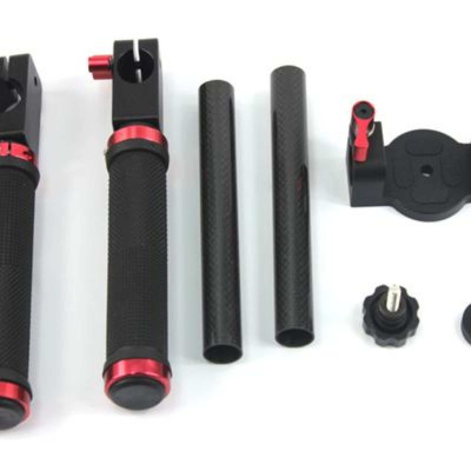 Stabilisateur Steadymaker SMG 3 axes - Photo 3 sur 4