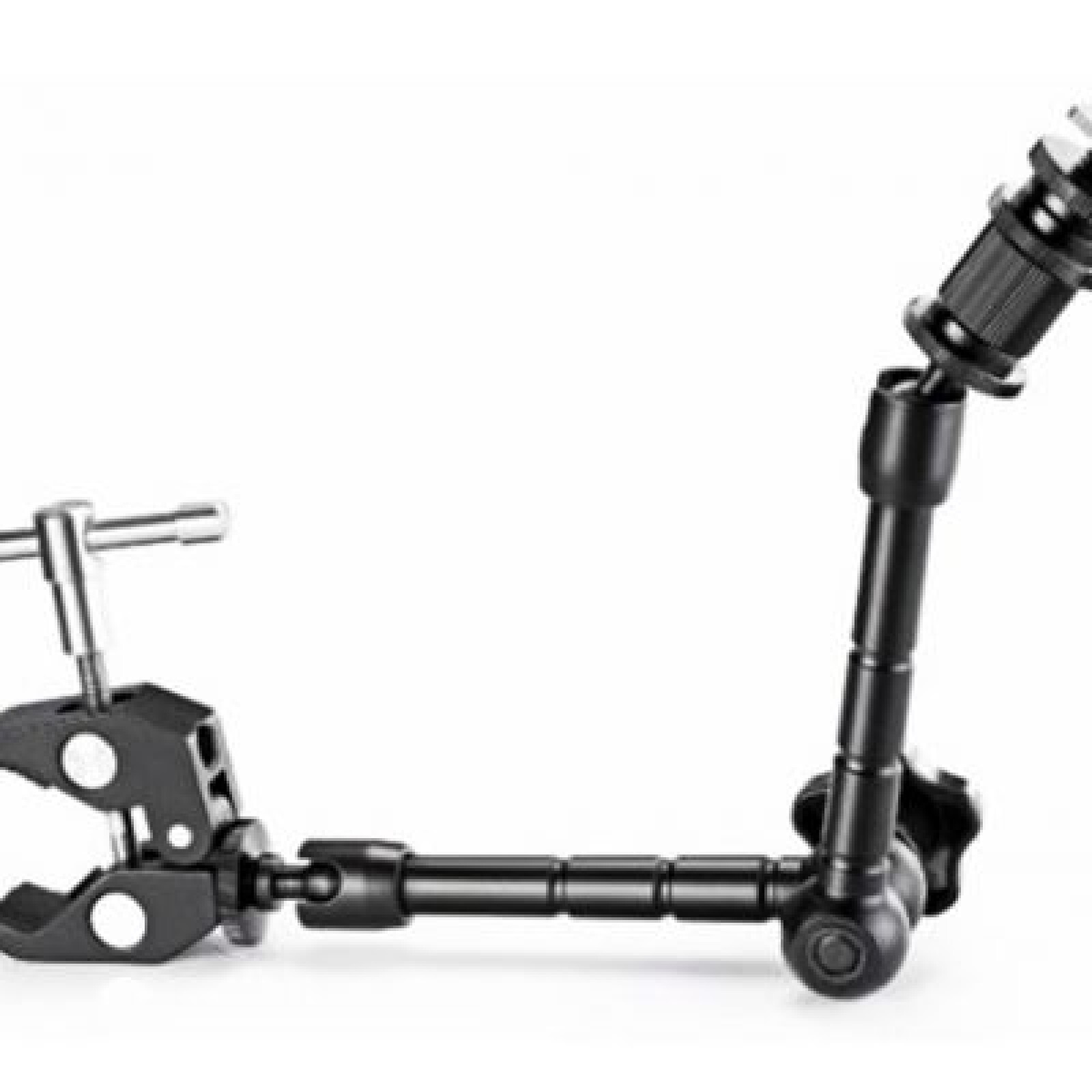 Bras magique articulé Fotosonic 28cm et clamp - Photo 1 sur 2
