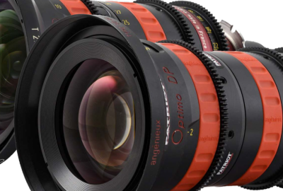 Location Angénieux Optimo DP 16-42mm & 30-80mm T2.8