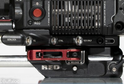 Location Red V-Raptor 8K VV