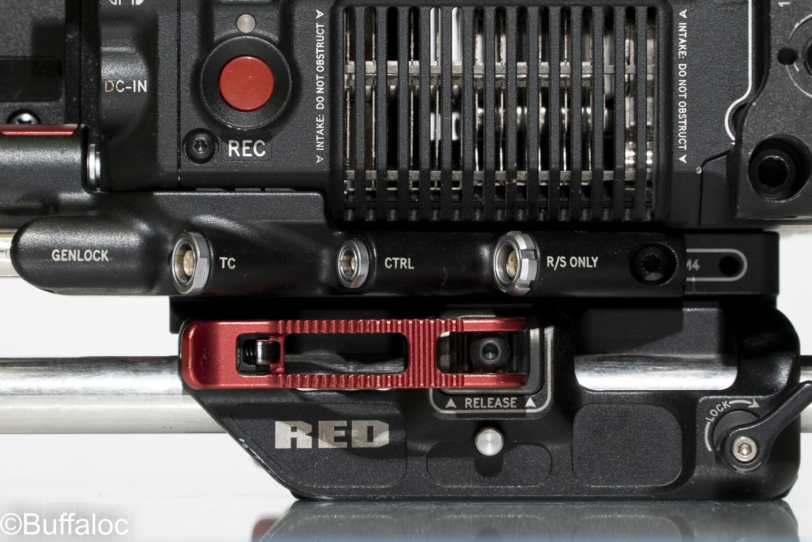 Red V-Raptor 8K VV - Photo 3 sur 9