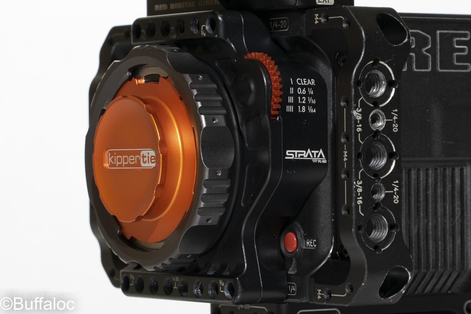 Red V-Raptor 8K VV - Photo 4 sur 9