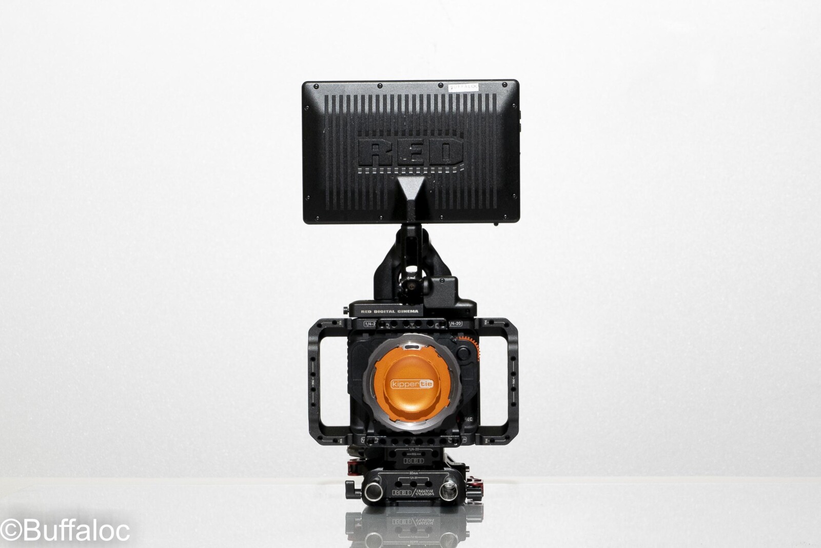 Red V-Raptor 8K VV - Photo 5 sur 9