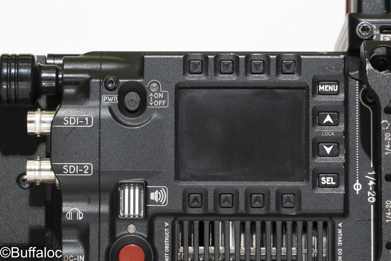 Red V-Raptor 8K VV - Photo 8 sur 9