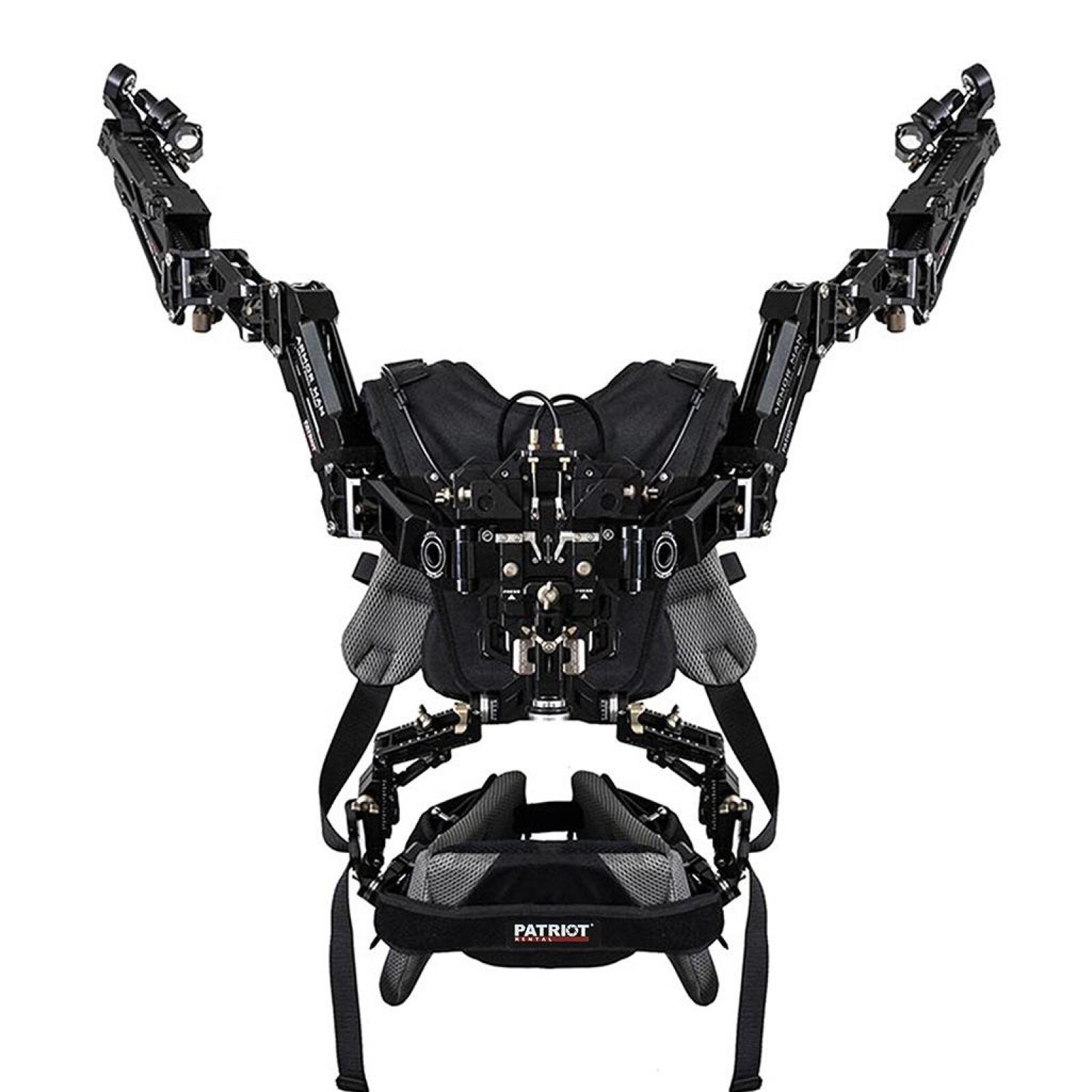 Tilta Armor Man 3.0 – Exosquelette pour stabilisateur - Photo 2 sur 6