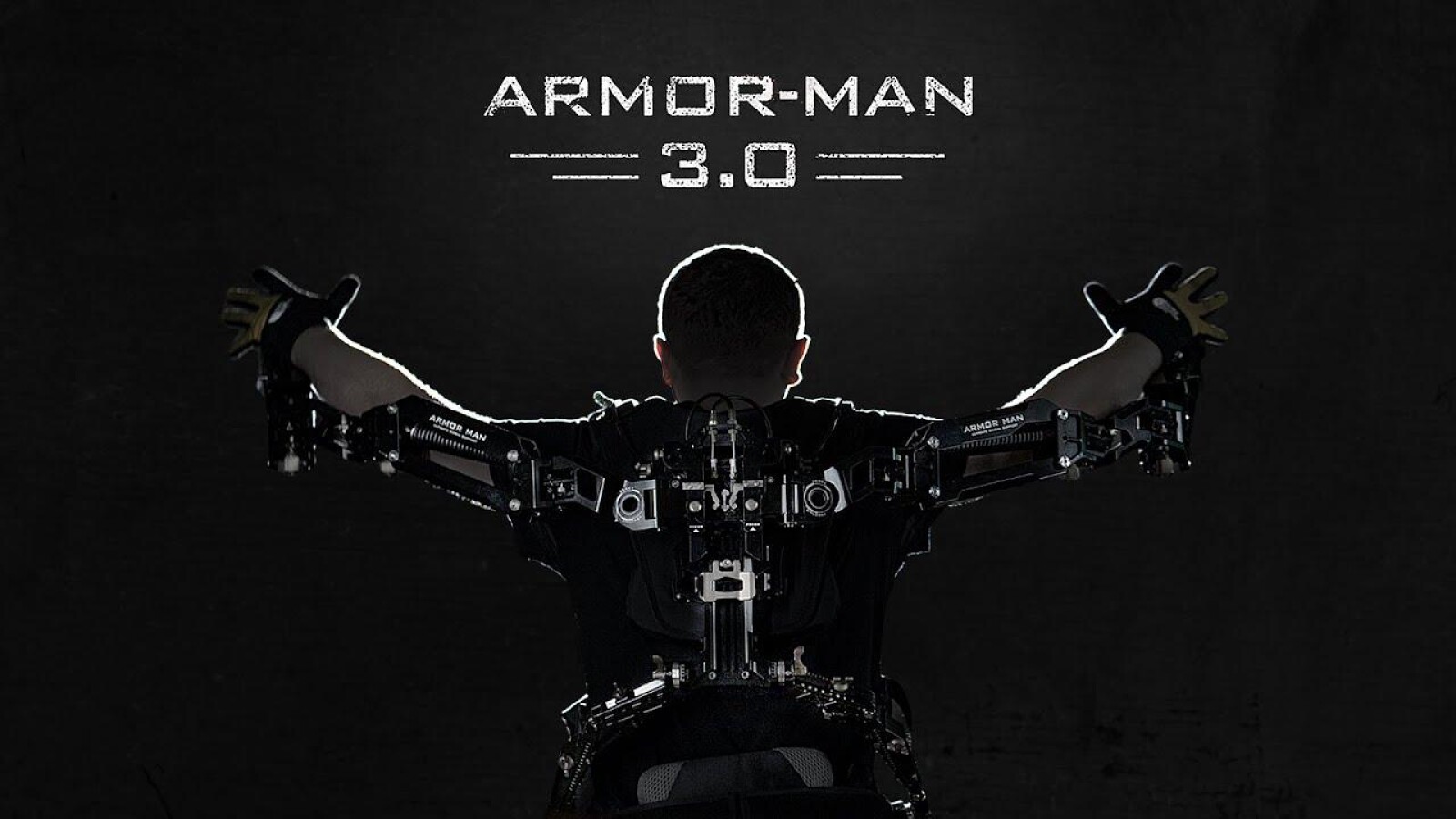 Tilta Armor Man 3.0 – Exosquelette pour stabilisateur - Photo 5 sur 6