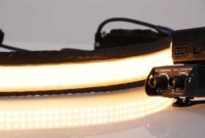 Location Ruby Light Boa Flex