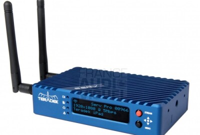 Location Teradek Serv Pro