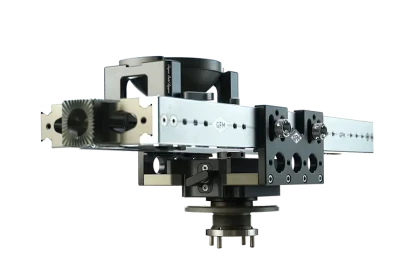 Location GFM Slider
