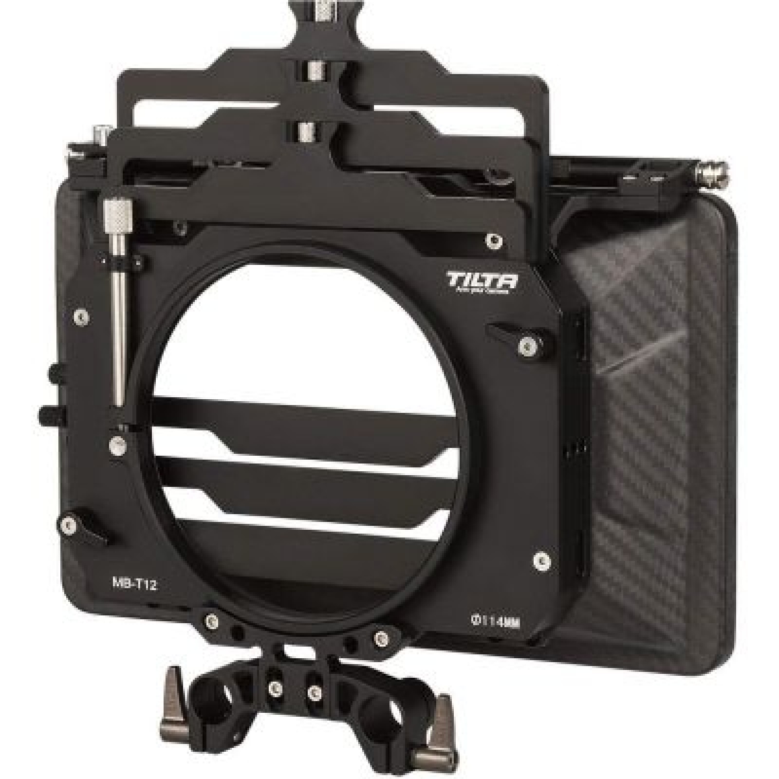 MATTE BOX TILTA MB-T12 - Photo 1 sur 5