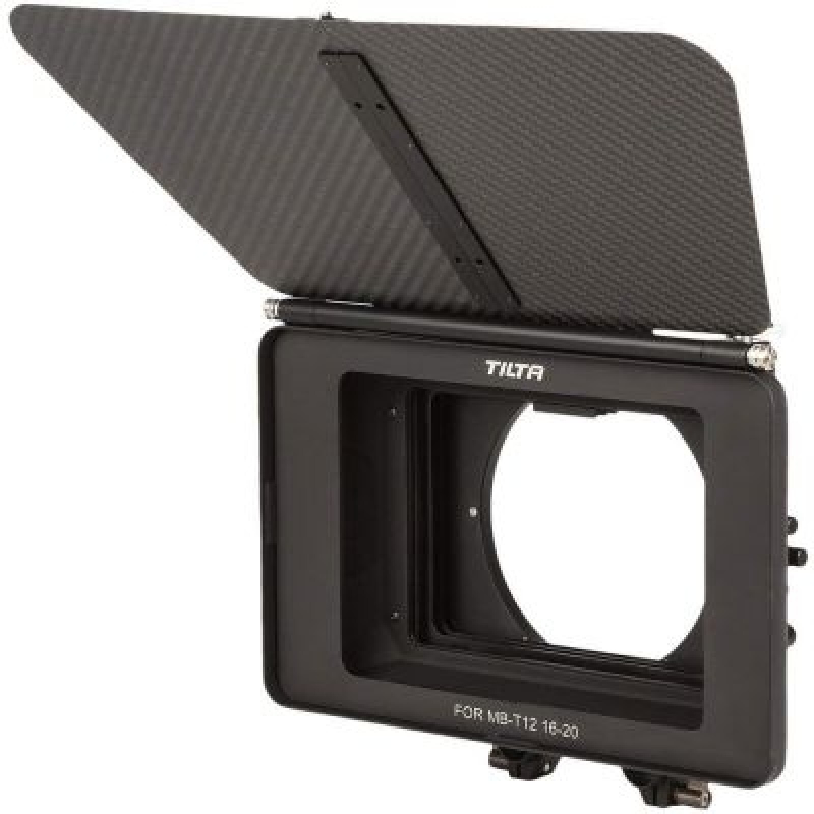 MATTE BOX TILTA MB-T12 - Photo 2 sur 5