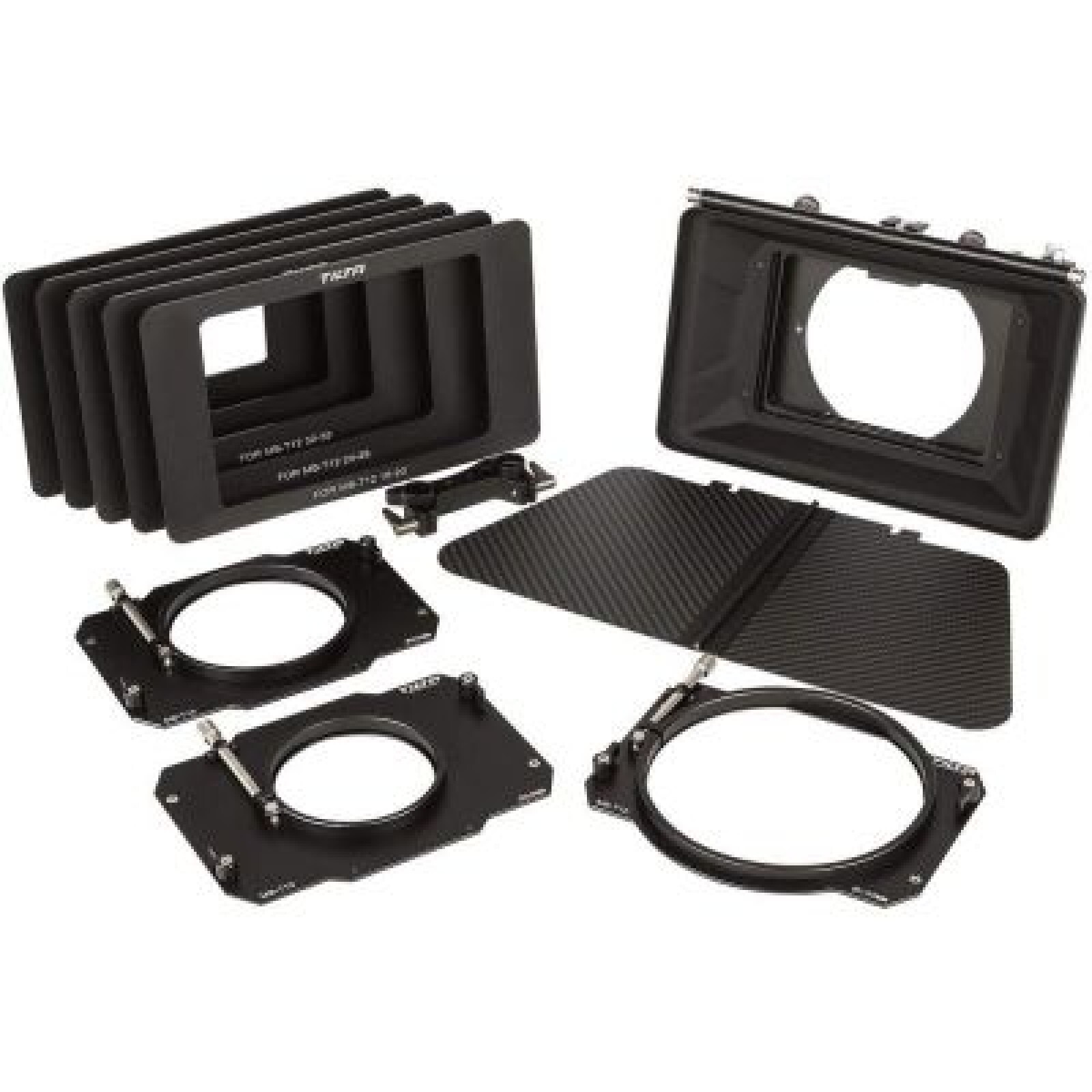 MATTE BOX TILTA MB-T12 - Photo 3 sur 5