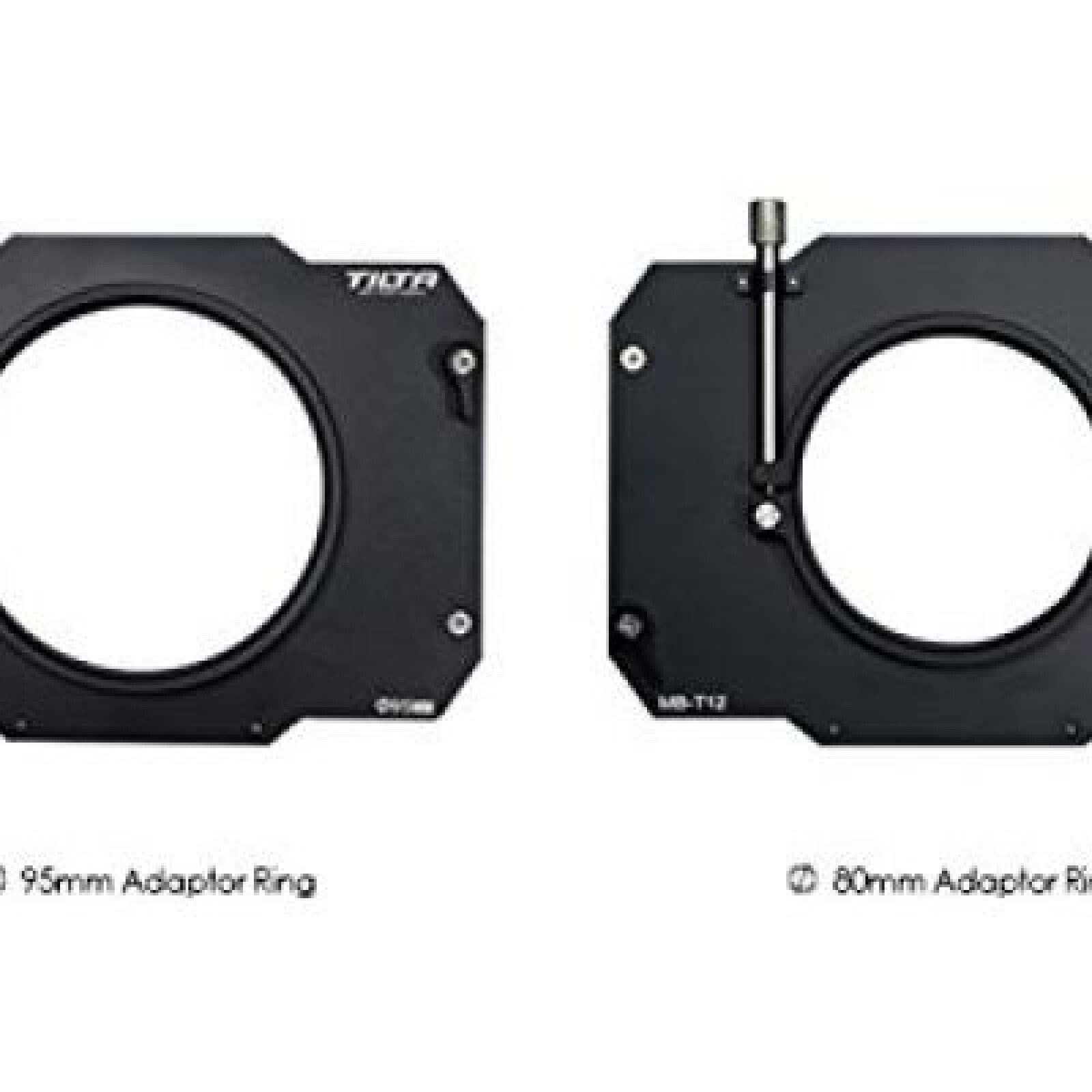 MATTE BOX TILTA MB-T12 - Photo 4 sur 5