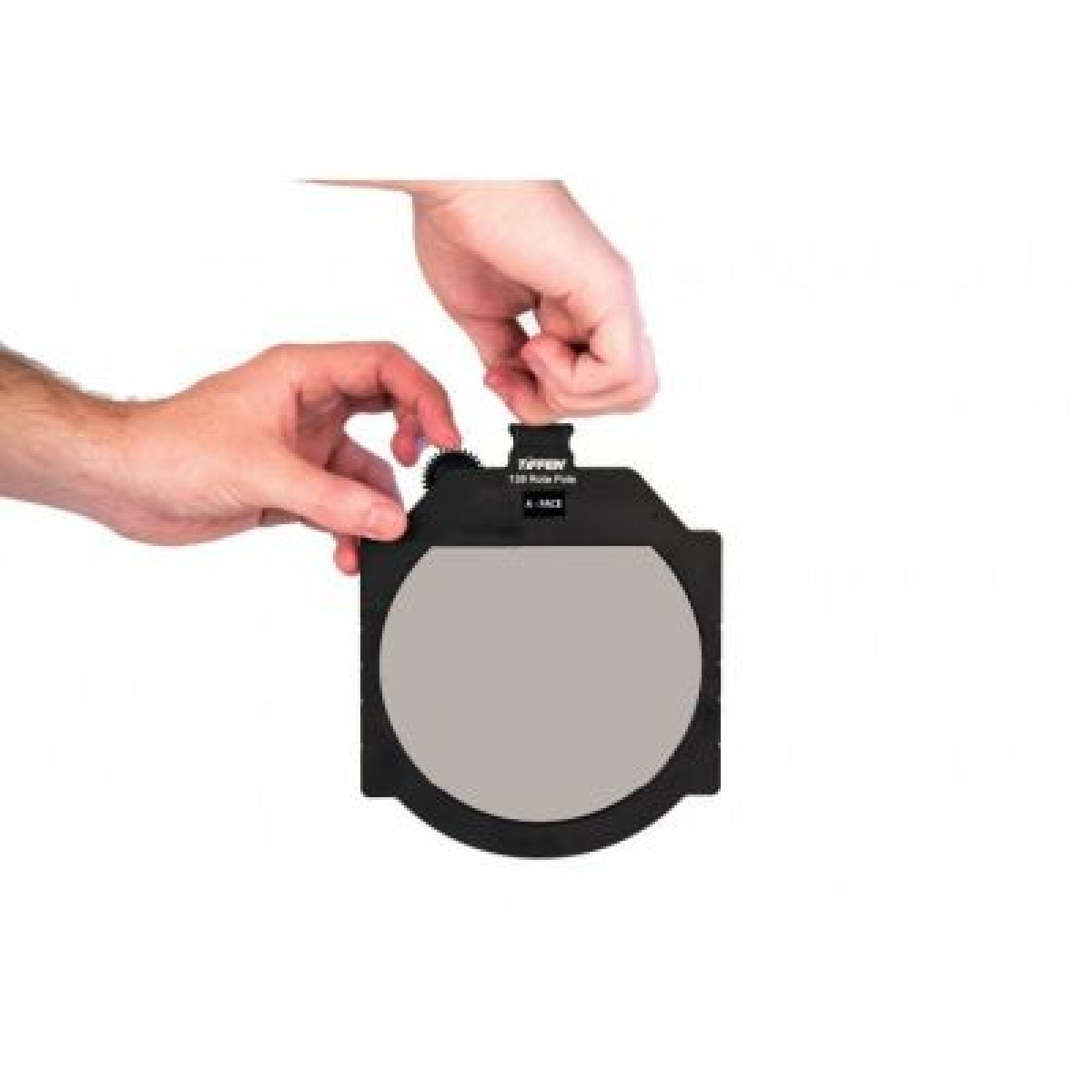FILTRE 4X5.650 POLAFRAME MULTI ROTATRAY - Photo 2 sur 4