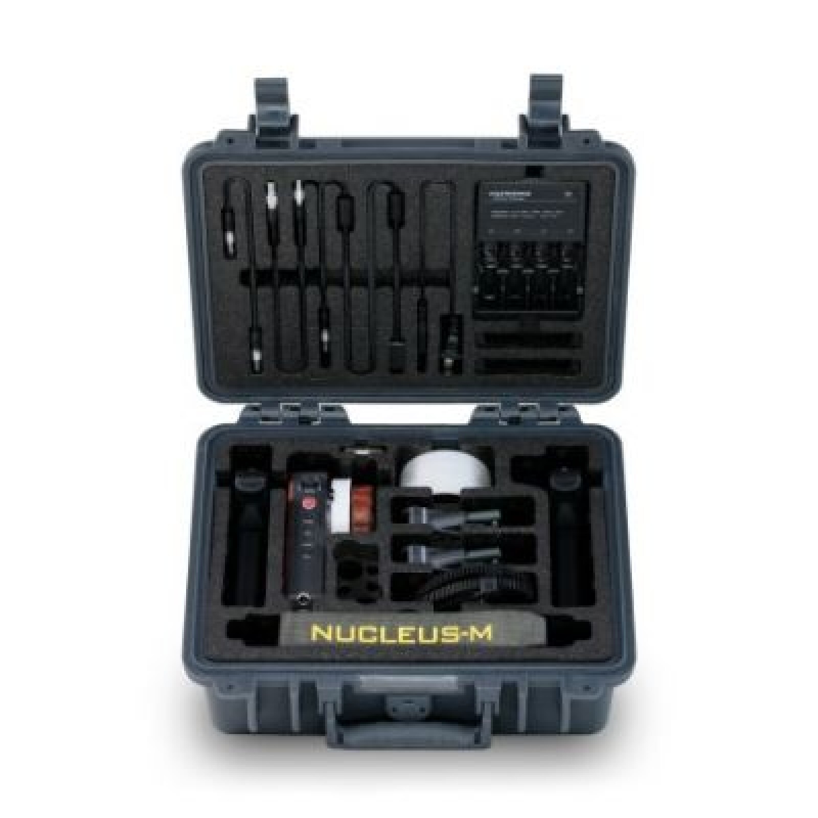FOLLOW FOCUS Nucleus-M - Photo 1 sur 5