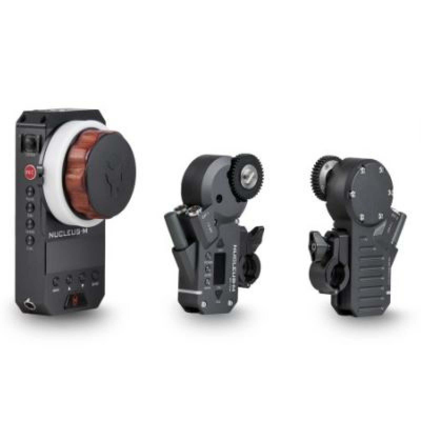 FOLLOW FOCUS Nucleus-M - Photo 2 sur 5