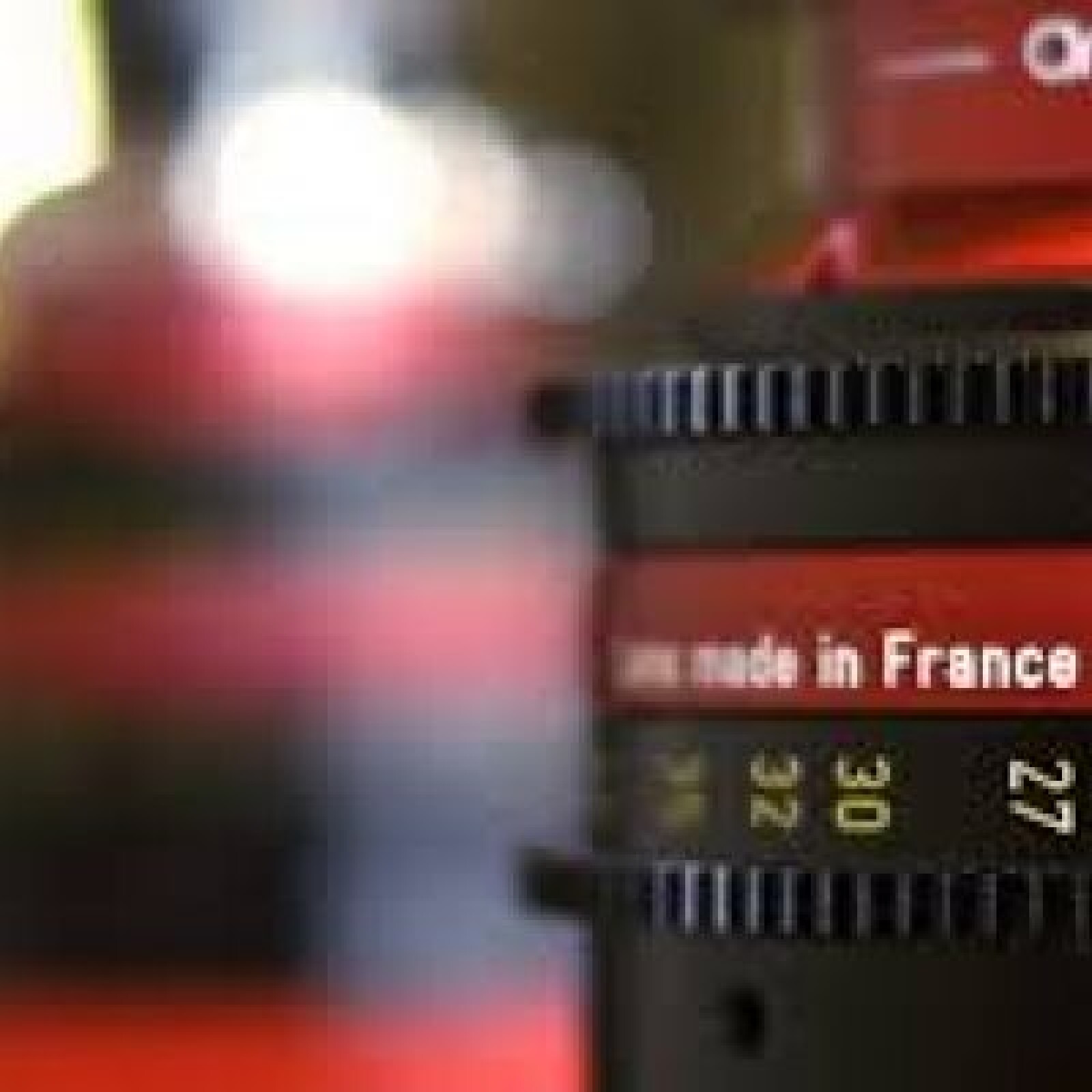 Optimo DP 16-42mm  T2.8 - Photo 4 sur 5