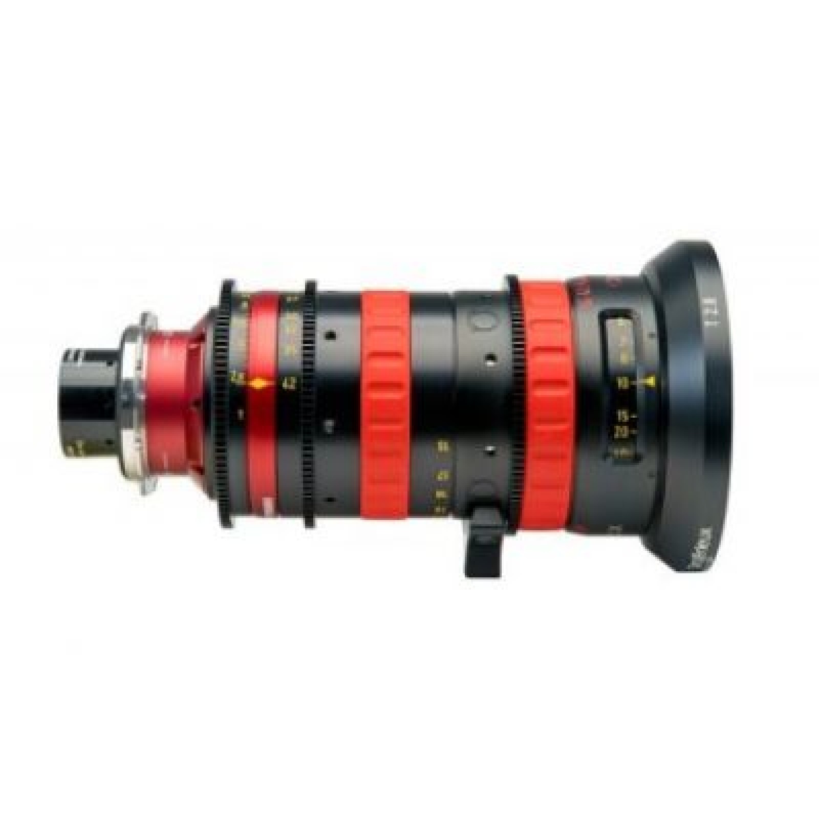 Optimo DP 16-42mm  T2.8 - Photo 5 sur 5